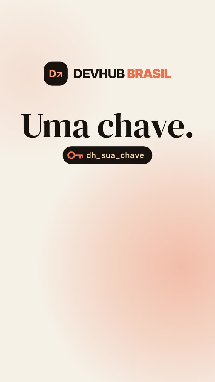 DevHub Brasil · +30 modelos de IA