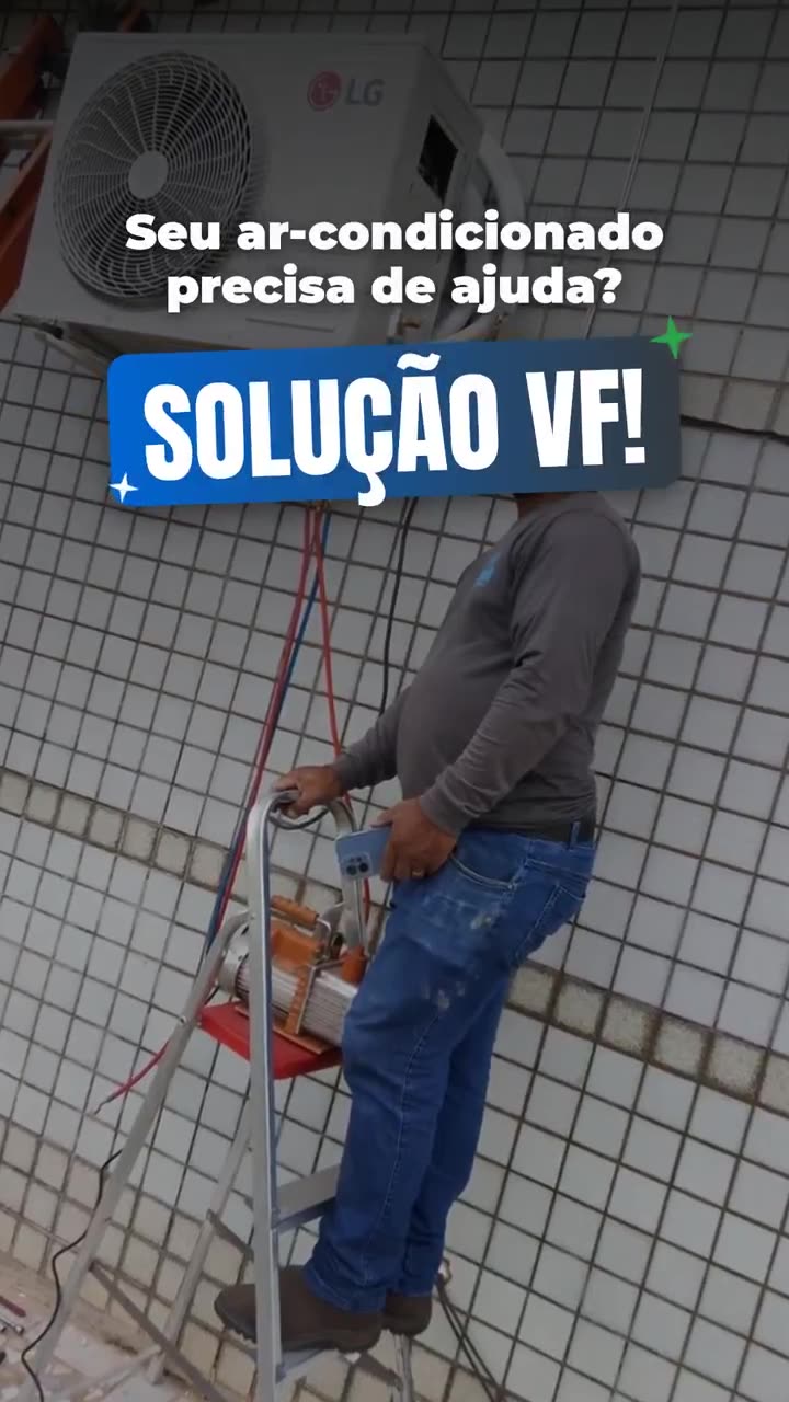 VF Ar Condicionado